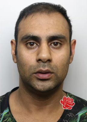 Irfan Ahmed – profile image